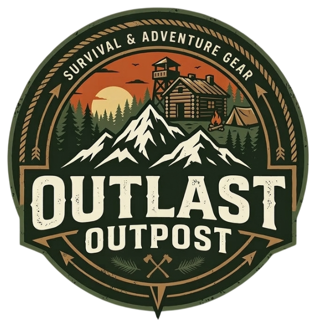 Outlast Outpost – Survival & Adventure Gear